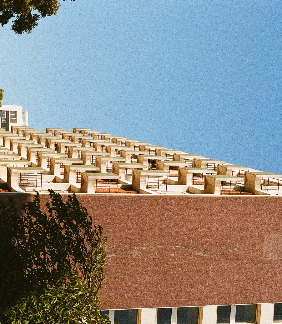 balade à cité universtaire partie 4
